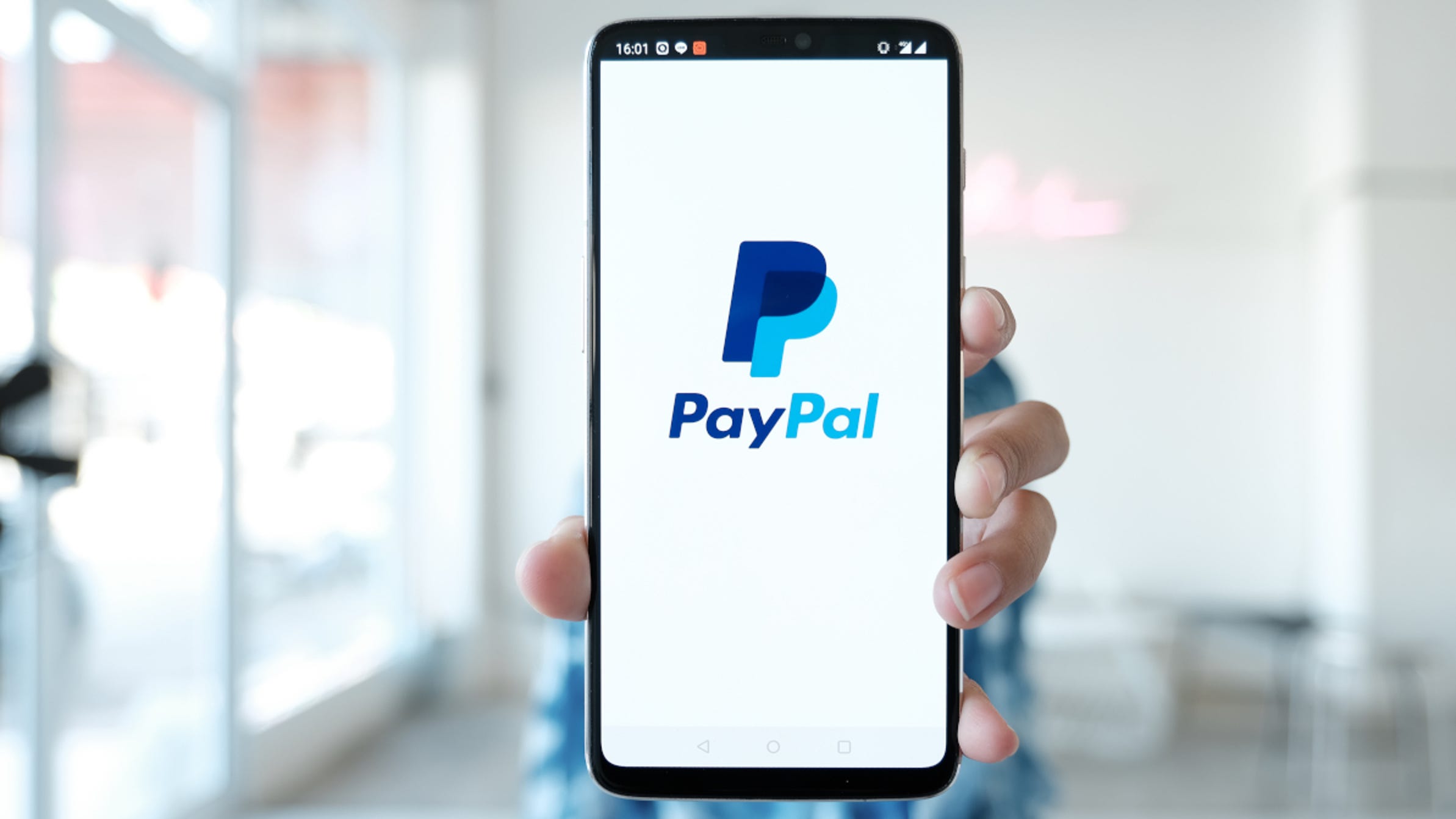 How To Withdraw Money From PayPal To Mpesa